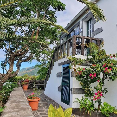 Casa Do Gato Preto Villa Santo Amaro  Exterior foto