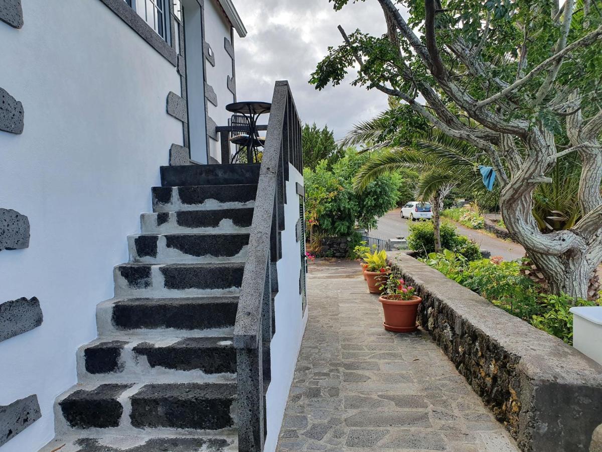 Casa Do Gato Preto Villa Santo Amaro  Exterior foto