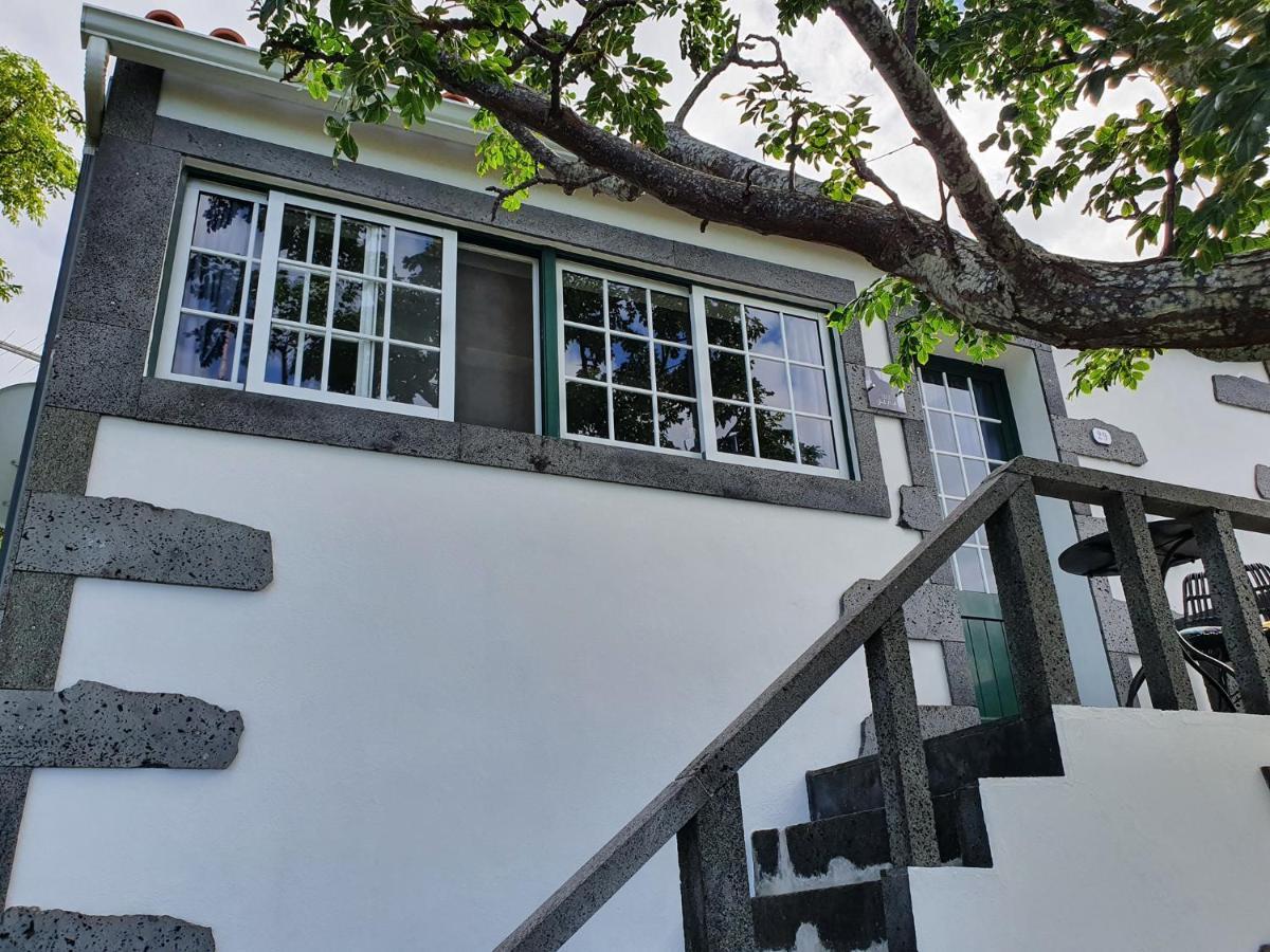 Casa Do Gato Preto Villa Santo Amaro  Exterior foto